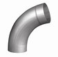 Rheinzink b�jning 72 grader 76mm