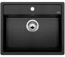 Blanco Dalago 6 UX k�kkenvask - Antracit