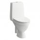 Laufen Kompas Rimless toilet m/�ben S-l�s - Limning