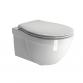 GSI Classic 55 v�gh�ngt toilet m/ExtraGlaze+