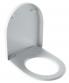 Geberit iCon toilets�de m/ softclose og quick-release
