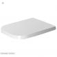 Duravit Toilets�de P3 Comforts, hvid
