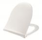 Pressalit Sway D2 toilets�de m/soft close og lift-off - Hvid