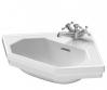 Duravit 1930 60 h�ndvask t/v�g - Hj�rne