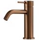 Lavabo Mira 140 RS h�ndvaskarmatur - Kobber PVD