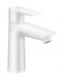 Hansgrohe Talis E 110 h�ndvaskarmatur m/CoolStart - Mat hvid