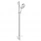 Grohe Rainshower SmartActive 150 bruses�t - Krom