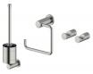 Damixa tilbeh�rspakke til bad - Steel