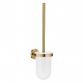 Grohe Essentials toiletb�rste til v�g - Poleret cool sunrise
