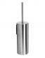 Cass�e A4 toiletb�rste t/v�g - Poleret st�l