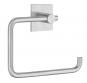 Beslagsboden selvkl�bende toiletpapirholder 1132 - Rustfrit st�l