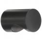 Beslagsboden m�belknop �18 BB216 - Sort