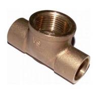 Lodde Tee 1/2 -12 MM