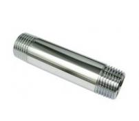 Nippelrør 50 mm 1/2