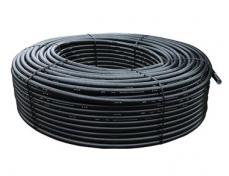 Emtelle r�r til jordvarme 40 mm - 350 meter