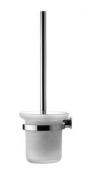 Duravit D-code glas til toiletb�rste