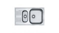 Franke Euroform EFX 651-78 twist k�kkenvask