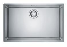 Franke Maris MRX 210-70 k�kkenvask i rustfri st�l