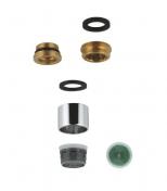 Grohe laminare str�leregulator