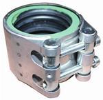 Jet Kobling - �75mm til 78mm