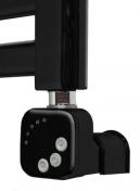 Hafa Heat elpatron til h&aring;ndkl&aelig;det&oslash;rrer - Sort