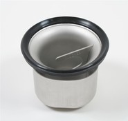 Bl�cher 2-delt indbygnings vandl�s