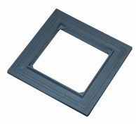 Purus Forh&oslash;jelses ramme 30mm