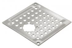 Blucher Rist Vienna med udsk�ring