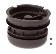 Unidrain Lugtsp�rre hj�rne