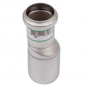 Bl&uuml;cher OVERGANG EXCENTRISK, &Oslash;40/50MM