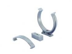 Afl&oslash;bsr&oslash;rholder 75mm gr&aring;