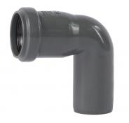 Afl�bsb�jning 32mm gr� - 88,5gr