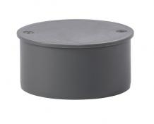 Afl&oslash;bsprop 75mm gr&aring;