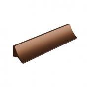 Dansani Wing m�belgreb 20 cm - Mat bronze