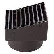 Ulefos 300 x 265 mm karm/rist, skr�, flydende, 12,5 t, Herlev FL