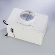 Eico Amt 20 ekstern motor til emh�tte