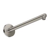 AXOR bruseb�jning 390 mm - Rustfri st�l-optik
