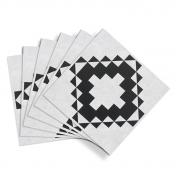 D-C Fix selvkl�bende gulv - Victorian style