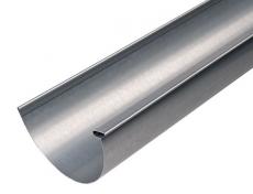 Plastmo st�lplus tagrende nr 10 - 3 m