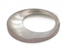 Plastmo Zink br�ndkrave �75/130