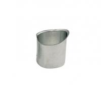 VM Zinc tudstykke 87mm nedl�b til 12