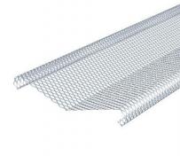 RHEINZINK l�vfang 2m til halvrund tagrende 280X1,0