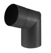 VMZINC kn�r�r 70 grader 80 mm forpatineret ANTHRA-ZINC udvendig