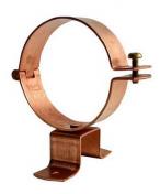 76 mm H�ngselstift tr� kobber