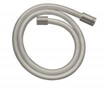 Axor Starck bruserslange 160 cm - Steel-optik