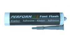 Perform kl&aelig;ber 290 ml - Antracitgr&aring;