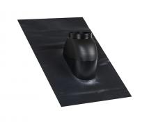 SabetoFLEX til gas tagindd�kning universal �125 mm