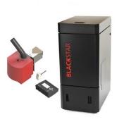 Kedel Blackstar 1016 m/16 kW brænder V7