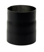 Metalbestos 150 mm overgang