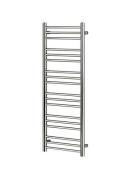 Alterna Ace håndklædetørrer 50x120 cm - Krom